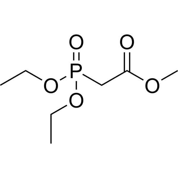 Methyl diethylphosphonoacetate 1067-74-9
